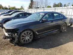 WBAJE7C51KG893065 2019 BMW 5ER