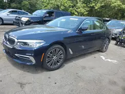 WBAJE7C51KG893308 2019 BMW 5ER