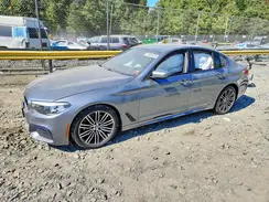 WBAJE7C51KWD55166 2019 BMW 5ER