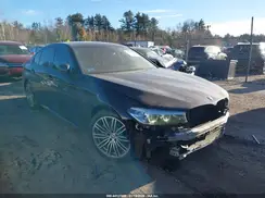 WBAJE7C51KWW07138 2019 BMW 5ER