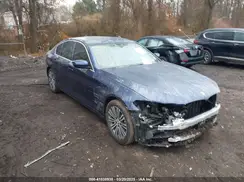 WBAJE7C51KWW10587 2019 BMW 5ER