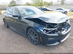 WBAJE7C51KWW14168 2019 BMW 5ER