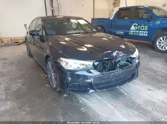 WBAJE7C51KWW17345 2019 BMW 5ER