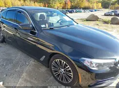 WBAJE7C51KWW18804 2019 BMW 5ER