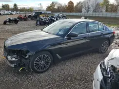 WBAJE7C51KWW19189 2019 BMW 5ER