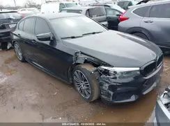 WBAJE7C51KWW19340 2019 BMW 5ER