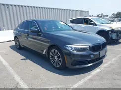 WBAJE7C51KWW19709 2019 BMW 5ER