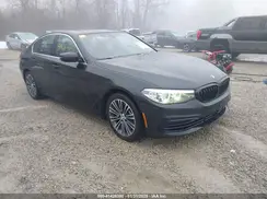 WBAJE7C51KWW21475 2019 BMW 5ER