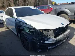 WBAJE7C51KWW22142 2019 BMW 5ER