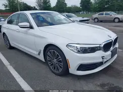 WBAJE7C51KWW23050 2019 BMW 5ER