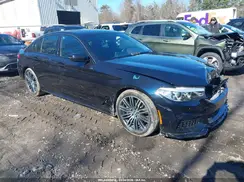 WBAJE7C51KWW23341 2019 BMW 5ER