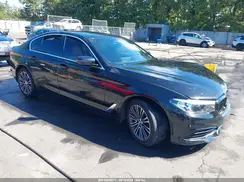 WBAJE7C51KWW31519 2019 BMW 5ER
