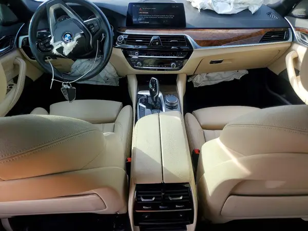 WBAJE7C51KWW45209 2019 BMW 5ER - Image 8