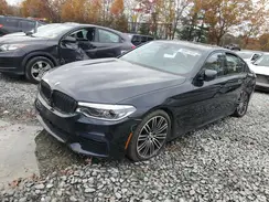 WBAJE7C51KWW53004 2019 BMW 5ER