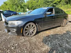 WBAJE7C52JG891033 2018 BMW 5ER