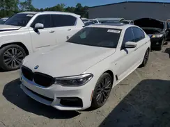 WBAJE7C52JG891212 2018 BMW 5ER
