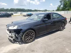 WBAJE7C52JG891789 2018 BMW 5ER