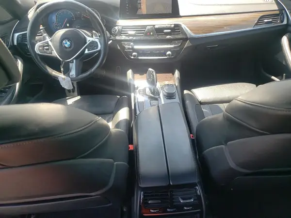 WBAJE7C52JG891789 2018 BMW 5ER - Image 8