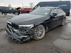 WBAJE7C52JG891842 2018 BMW 5ER