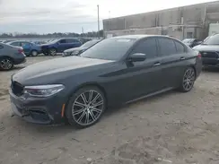 WBAJE7C52JG892330 2018 BMW 5ER