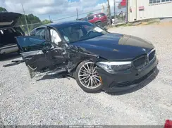 WBAJE7C52JWC54619 2018 BMW 5ER