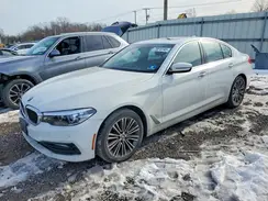 WBAJE7C52JWC54815 2018 BMW 5ER