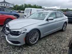 WBAJE7C52JWC55267 2018 BMW 5ER