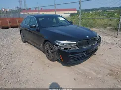 WBAJE7C52JWC55379 2018 BMW 5ER