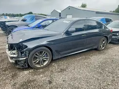 WBAJE7C52JWC55527 2018 BMW 5ER