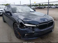 WBAJE7C52JWC55544 2018 BMW 5ER