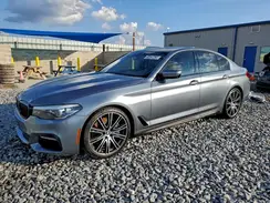 WBAJE7C52JWC56242 2018 BMW 5ER