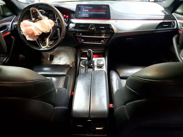 WBAJE7C52JWC56256 2018 BMW 5ER - Image 8
