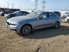 WBAJE7C52JWC56290 2018 BMW 5ER