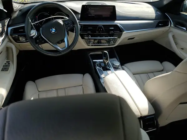 WBAJE7C52JWC56290 2018 BMW 5ER - Image 8