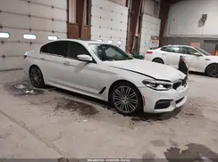 WBAJE7C52JWC56306 2018 BMW 5ER