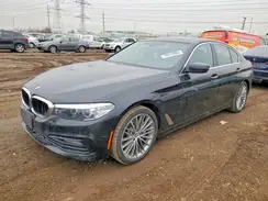 WBAJE7C52JWC57066 2018 BMW 5ER