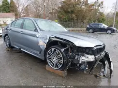 WBAJE7C52JWC57407 2018 BMW 5ER
