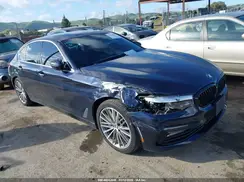 WBAJE7C52JWC57438 2018 BMW 5ER