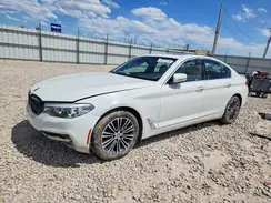 WBAJE7C52JWD49665 2018 BMW 5ER