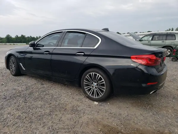 WBAJE7C52JWD49696 2018 BMW 5ER - Image 2