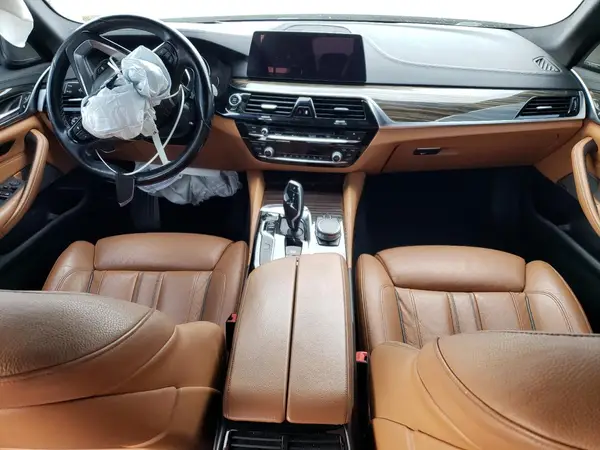 WBAJE7C52JWD49696 2018 BMW 5ER - Image 8