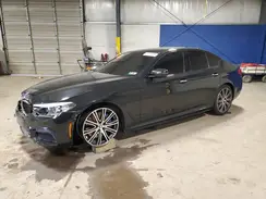 WBAJE7C52JWD51996 2018 BMW 5ER