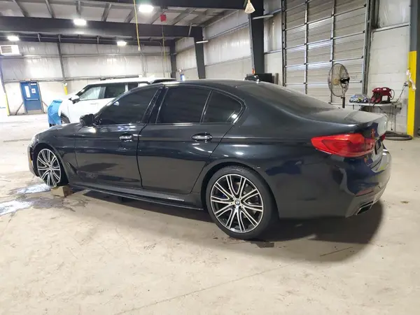 WBAJE7C52JWD51996 2018 BMW 5ER - Image 2