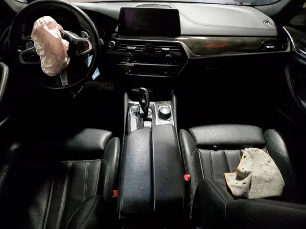 WBAJE7C52JWD51996 2018 BMW 5ER - Image 8