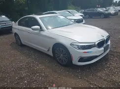 WBAJE7C52JWD52338 2018 BMW 5ER
