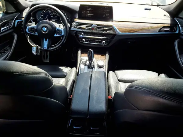 WBAJE7C52JWD52470 2018 BMW 5ER - Image 8