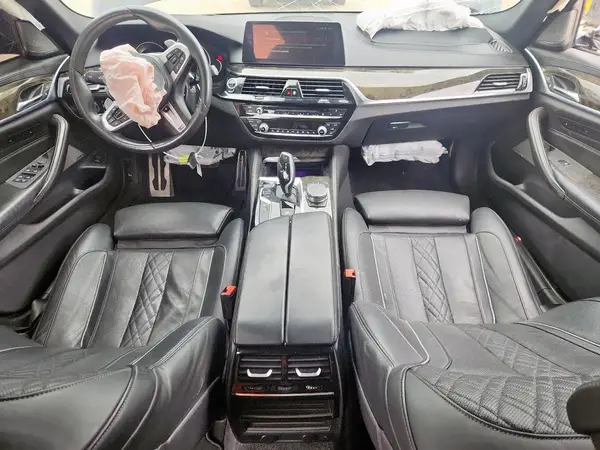 WBAJE7C52JWD52730 2018 BMW 5ER - Image 8