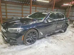 WBAJE7C52JWD53103 2018 BMW 5ER