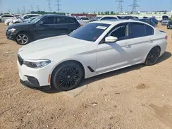 WBAJE7C52JWD53196 2018 BMW 5ER