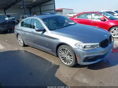 WBAJE7C52JWD53294 2018 BMW 5ER